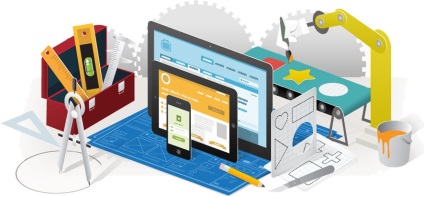 website design (site design) site design