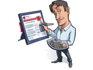 weboldal tervezés (weboldal tervezés példák) site design