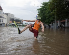 Mit jelent a föld változtatni a mágneses pólusok