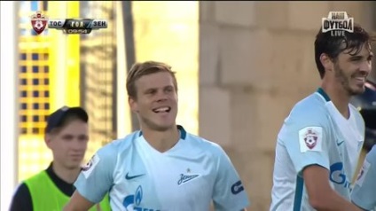Dmitry Parfenov „a” Tosno „karakteres, a fiúk nagyon aggódik az eredmény” (futball) Dmitry Parfenov „a” Tosno „karakteres, a fiúk nagyon aggódik az eredmény”