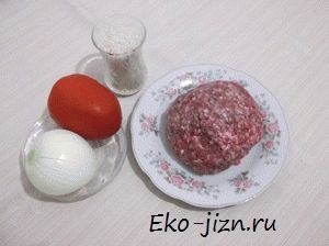 Dolma recept fotókkal lépésről lépésre, hogyan kell elkészíteni, és csomagolja (fotó) Dolma recept fotókkal lépésről lépésre, hogyan kell elkészíteni és pakolás
