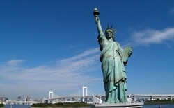 Látnivalók USA (látnivalók) US látnivalók