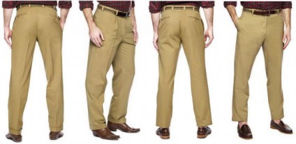 A méltó alternatíva helyett khaki nadrág farmer! (Khaki) A méltó alternatíva helyett khaki nadrág farmer!