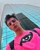 Edward ateva életrajz, youtube csatornát, fotó, hány éves, Instagram