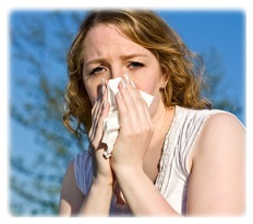 Hatékony kezelés az allergia alkalmazásával autolimfotsitoterapii
