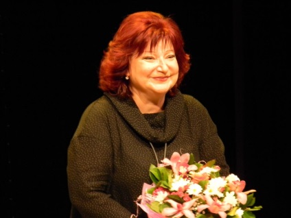 Elena Stepanenko életrajz, a személyes élet, család, férj, gyerekek, monológok (Elena) Elena Stepanenko életrajz, a személyes élet, család, férj, gyerekek, monológok