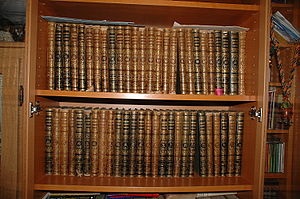 Brockhaus és Efron Encyclopedic szótár (Encyclopedic) Brockhaus és Efron Encyclopedic szótár