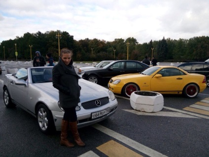 Ez csak egy mercedes, ne félj (Mercedes) Ez csak egy mercedes, ne félj
