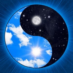 Feng Shui - a yin és a yang energia, hogyan kell helyesen használni