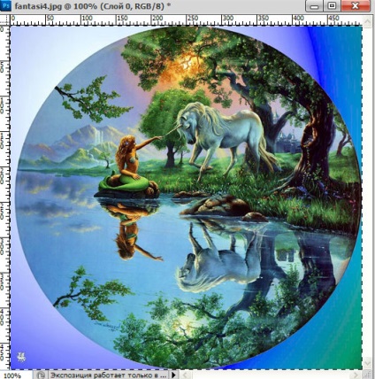 Fantasy Photoshop (fantázia Photoshop) Fantasy Photoshop
