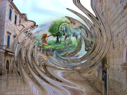 Fantasy Photoshop (fantázia Photoshop) Fantasy Photoshop