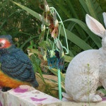 Ábrák polyresin Garden (39 fénykép) funkciók kerti szökőkutak, a termelés, fotók és videó (fotó) Ábrák polyresin Garden (39 fénykép) funkciók kerti szökőkutak, termelés, fotó és videó