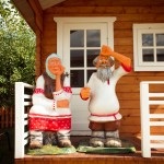 Ábrák polyresin Garden (39 fénykép) funkciók kerti szökőkutak, a termelés, fotók és videó (polyresin) Ábrák polyresin Garden (39 fénykép) funkciók kerti szökőkutak, termelés, fotó és videó