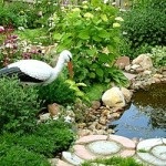 Ábrák polyresin Garden (39 fénykép) funkciók kerti szökőkutak, a termelés, fotók és videó (fotó) Ábrák polyresin Garden (39 fénykép) funkciók kerti szökőkutak, termelés, fotó és videó