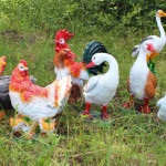 Ábrák polyresin Garden (39 fénykép) funkciók kerti szökőkutak, a termelés, fotók és videó (kert) Ábrák polyresin Garden (39 fénykép) funkciók kerti szökőkutak, termelés, fotó és videó