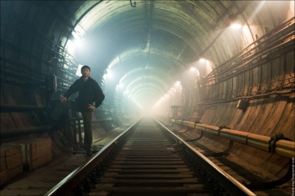 Fotósok, akik nem félnek a magasság Rufer (Rufer) Fotósok, akik nem félnek a magasság Rufer