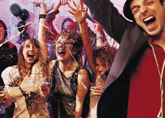 Fényképezése New Year vállalati, fényképészeti órák (vállalati felek) Fényképezése New Year vállalati, fényképészeti órák
