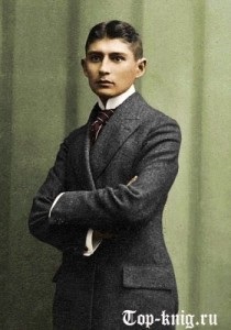 Franz Kafka - Top Könyvek