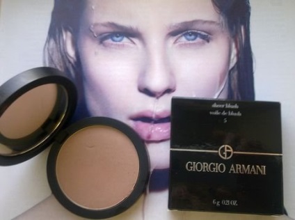 Giorgio Armani