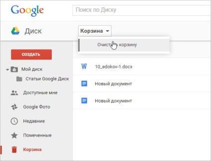 Google disk irányítása és szervezése, fájlokat (fájlok) A Google Drive-fájl és szervezés