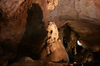 Гора Чатир-даг в криму фото, печери, як дістатися