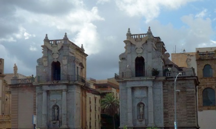 Palermo Szicília