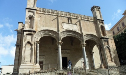 Palermo Szicília (Szicília) Palermo Szicília