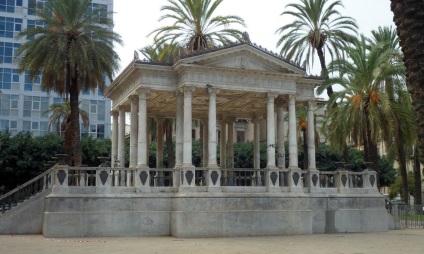 Palermo Szicília (Szicília) Palermo Szicília