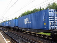 A teherkocsi flotta (teherautók) Freight gépjárműflotta