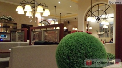 Il Patio, az étterem lánc - „ha akarok enni, megyek Il Patio! Széles választéka (éttermek) Il Patio, az étterem lánc - „ha akarok enni, megyek Il Patio! széles választéka