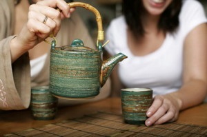 Gyömbér tea tulajdonságai, ellenjavallatok és recept