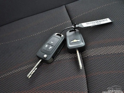 Indításgátló Chevrolet Aveo (IMMO autó Chevrolet Aveo) Indításgátló Chevrolet Aveo