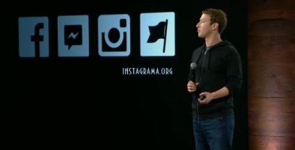 Instagram a Windows Phone leállt újra!