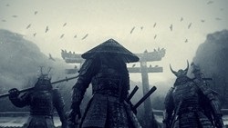 Érdekes tény a Samurai - szeptember 11, 2012 - belső nézet