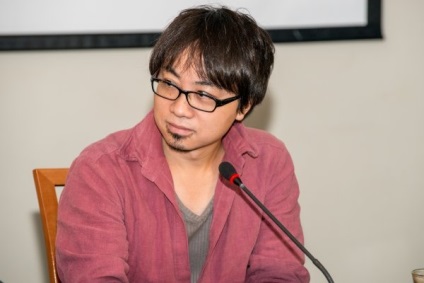 Interjú Makoto Shinkai