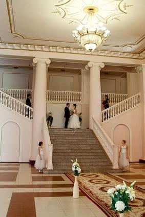 Irina és Ruslan (esküvő) - Bride-nn esküvői portál Nyizsnyij Novgorod