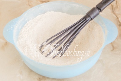 Ír szódás kenyér - recept fotókkal (recept) Ír szódás kenyér - recept fotókkal