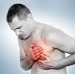 Ischaemiás EKG változások és ischaemiás tünetei (változás) Ischaemiás EKG iszkémiás és jeleket