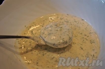 Cukkini, sült tészta - a recept egy fotó