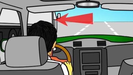 Hogyan kell biztonságosan autót vezetni
