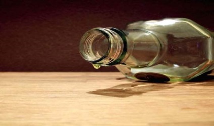 Hogyan kell kezelni a női alkoholizmus a veszélyeire alkohol a nők