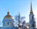 Hogyan lehet eljutni a város Izsevszki (város) Hogyan lehet eljutni a város Izsevszki
