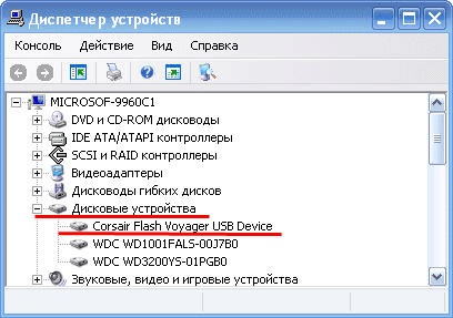 Hogyan formázza a flash meghajtót NTFS és éget több mint 2 GB file szolgáltató központ sáfrány