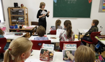 Hogyan beszélnek németül, nem megfeledkezve a magyar tutitam