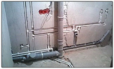Melyik választani a cső vízvezeték a lakásban