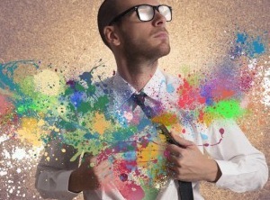 Hogyan növelhetem a kreativitás (kreativitás) Hogyan növelhetem a kreativitás
