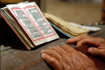Hogyan kezdjük megérteni a liturgia (megértés) Hogyan kezdjük megérteni a liturgia