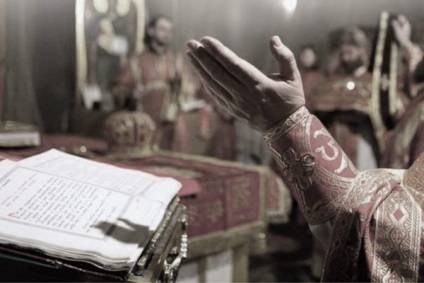 Hogyan kezdjük megérteni a liturgia (megértés) Hogyan kezdjük megérteni a liturgia