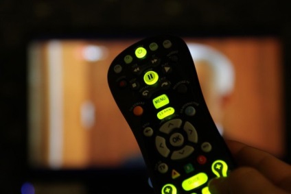 Hogyan hozzunk létre egy univerzális távirányító a TV (Universal) Hogyan hozzunk létre egy univerzális távirányító a TV
