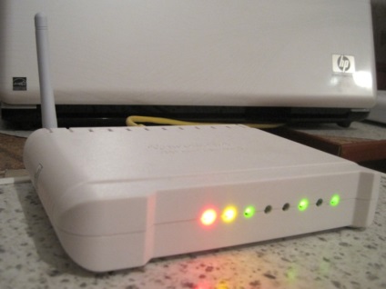 Hogyan kell helyesen konfigurálni wifi byfly (fog ez illusztráció) Hogyan kell helyesen konfigurálni a wifi byfly